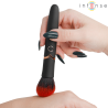 Intense Emilia vibrador brocha con efecto calor - 2