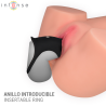 intense Jerome anillo vibrador ajustable - 2