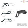 intense Jerome anillo vibrador ajustable - 3