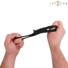 intense Jerome anillo vibrador ajustable - 6