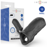 intense anillo vibrador ajustable - 1