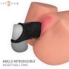 intense anillo vibrador ajustable - 2