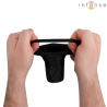 intense anillo vibrador ajustable - 4