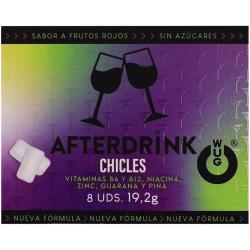 wug after drink chicle energetico - 1
