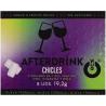 wug after drink chicle energetico - 1
