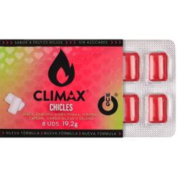 wug climax chicle libido - 2