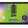 wug on chicle cafeina guarana - 1