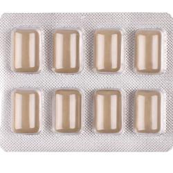 wug off chicle melatonina valeriana - 3