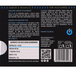 wug off chicle melatonina valeriana - 4