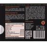 wug solar chicle vitaminas zinc - 4