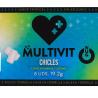 wug multivit chicle vitaminas - 1