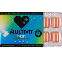 wug multivit chicle vitaminas - 2