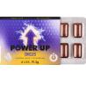 wug power up chicle cafeina mate - 2