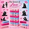 diablo picante juego torre amor ingles - 1