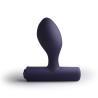 rocks off nova plug anal recargable - 2