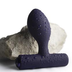 rocks off nova plug anal recargable - 4