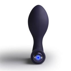 rocks off nova plug anal recargable - 6