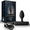 rocks off nova plug anal fino recargable - 1