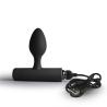 rocks off nova plug anal fino recargable - 3