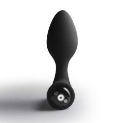 rocks off nova plug anal fino recargable - 6