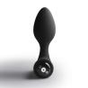 rocks off nova plug anal fino recargable - 6