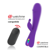 Mr boss aitor rabbit compatible con watchme wireless technology - 7