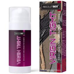 ruf virgin tight crema vaginal reafirmante - 1