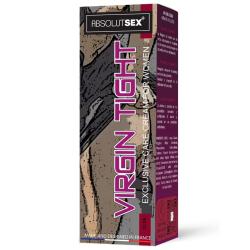 ruf virgin tight crema vaginal reafirmante - 3