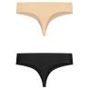 bye bra pack tangas invisibles - 1