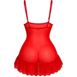 livco corsetti nuit conjunto camiseta - 3