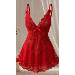 livco corsetti nuit conjunto camiseta - 4