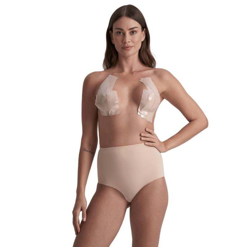 bye bra body tape double sided - 1