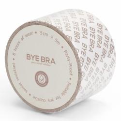 bye bra body tape double sided - 2