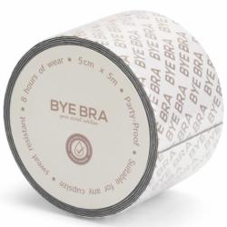 bye bra body tape double sided - 4