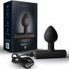 rocks off nova plug anal vibrador recargable - 1
