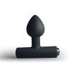 rocks off nova plug anal vibrador recargable - 2