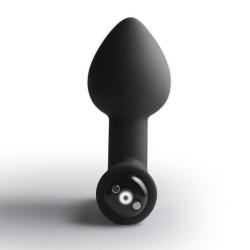 rocks off nova plug anal vibrador recargable - 6