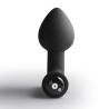 rocks off nova plug anal vibrador recargable - 6