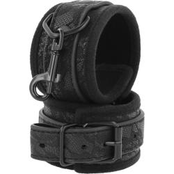 darkness luxe esposas bondage - 1