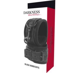 darkness luxe esposas bondage - 5