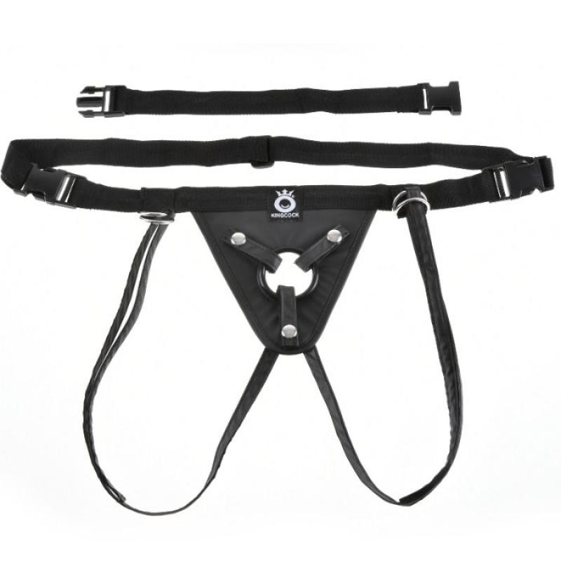 king cock arnes ajustable - 1