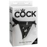 Caja del arnés King Cock Fit-Rite
