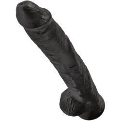 king cock pene realistico testiculos - 4