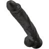 king cock pene realistico testiculos - 4