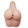 fanta flesh masturbador realista nalgas - 2