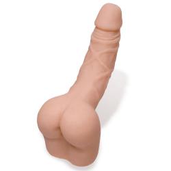 fanta flesh masturbador realista nalgas - 3