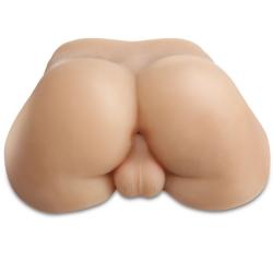 fantaflesh torso anal realista xxl - 1