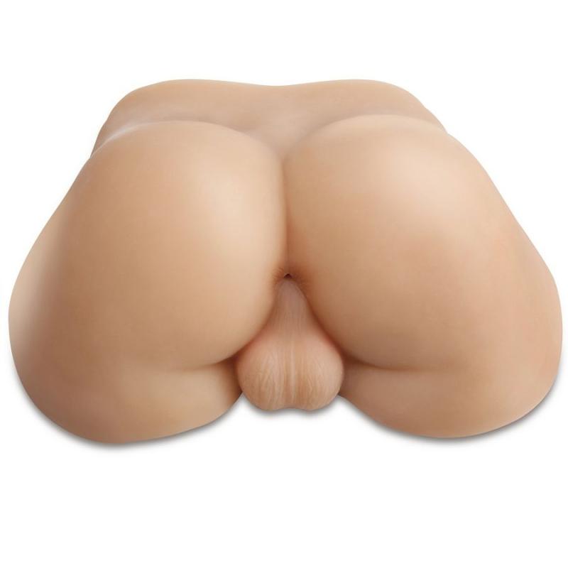 fantaflesh torso anal realista xxl - 1