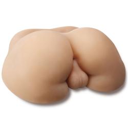 fantaflesh torso anal realista xxl - 3