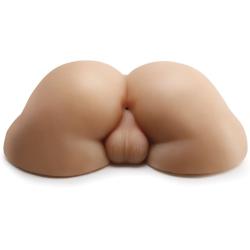 fantaflesh torso anal realista xxl - 4